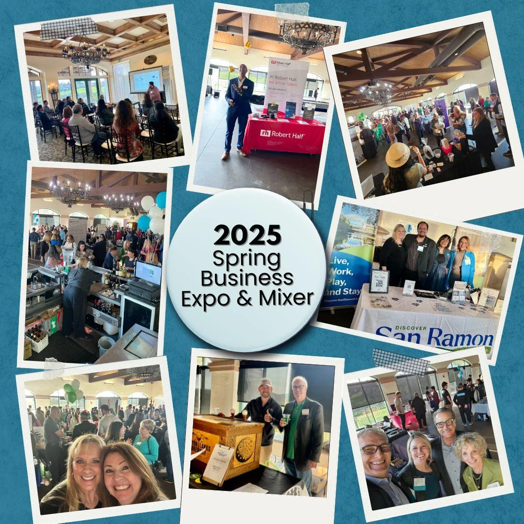 Monthly Chamber News April