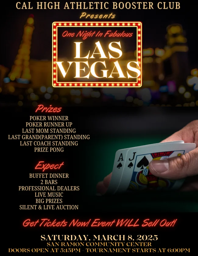 A Night in Vegas Main Flyer _2_