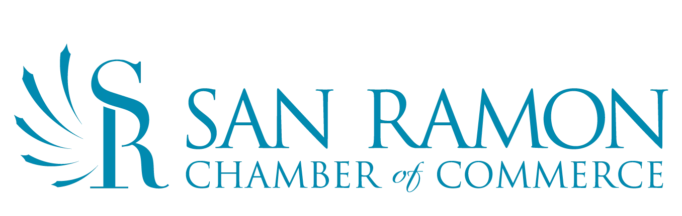San Ramon Chamber of Commerce logo