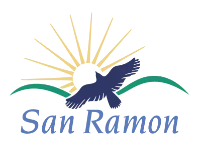 Shop San Ramon Logo