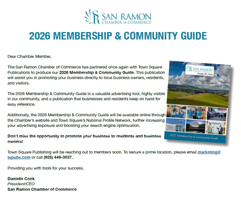 Monthly Chamber News August