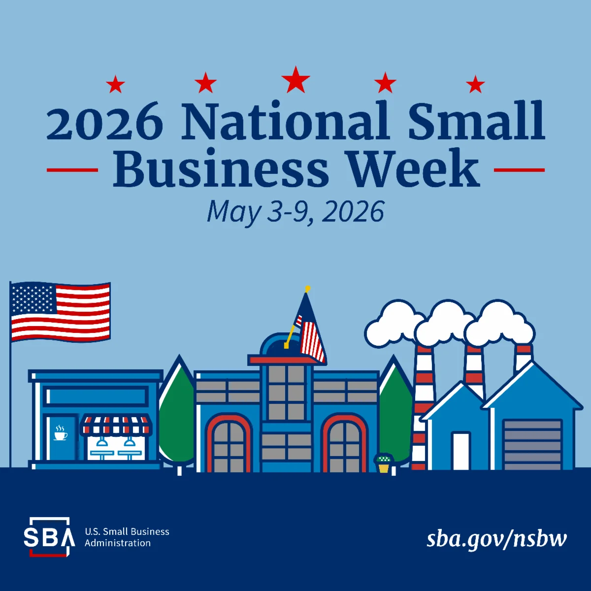 Monthly Chamber News May