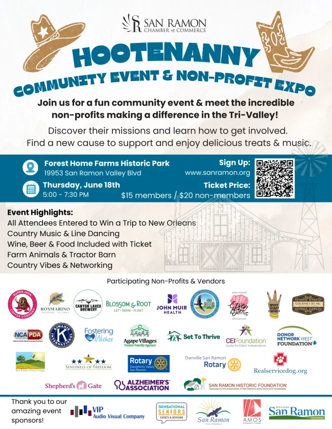 Monthly Chamber News June