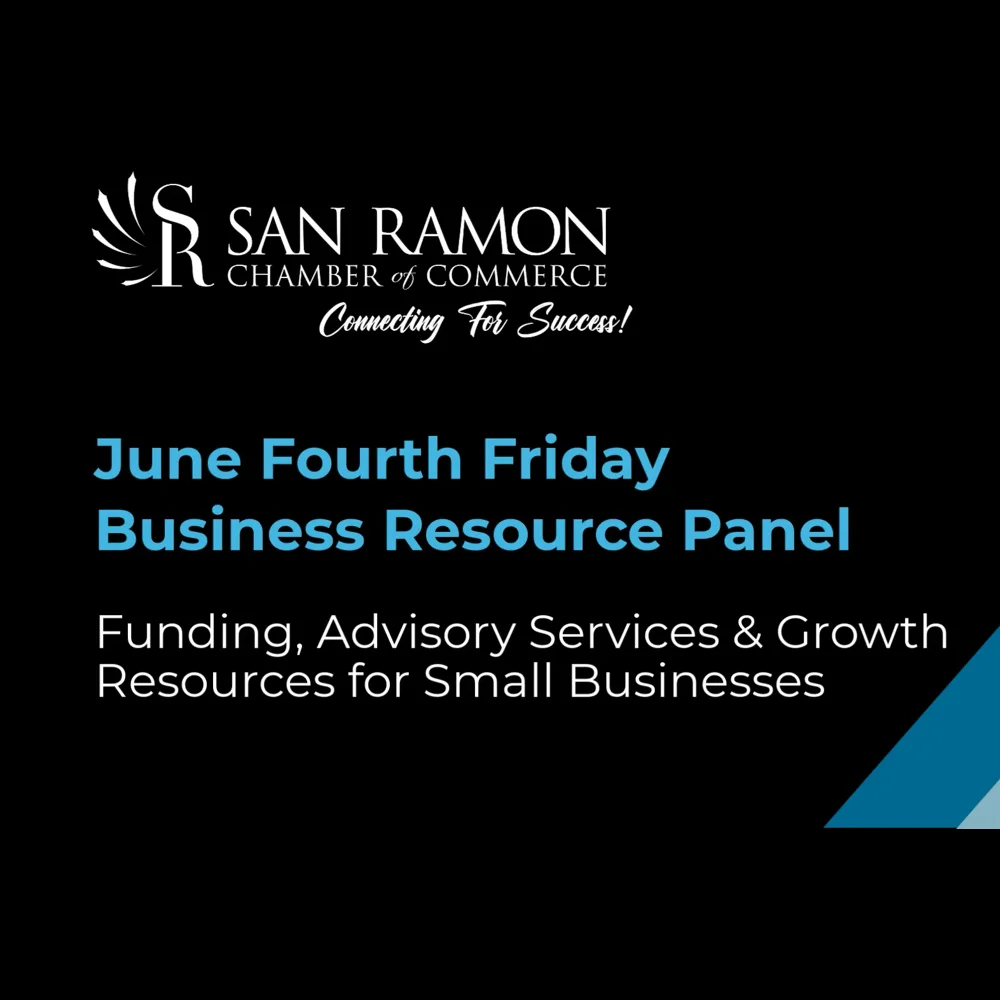 June 2026 Business Resource Panel – Funding, Advisory Services & Resources for Small Businesses