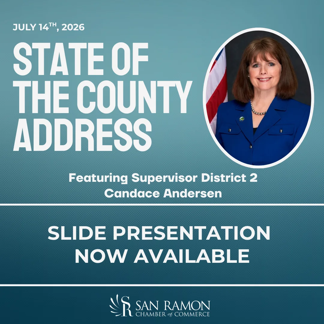 State of the County Address Slides